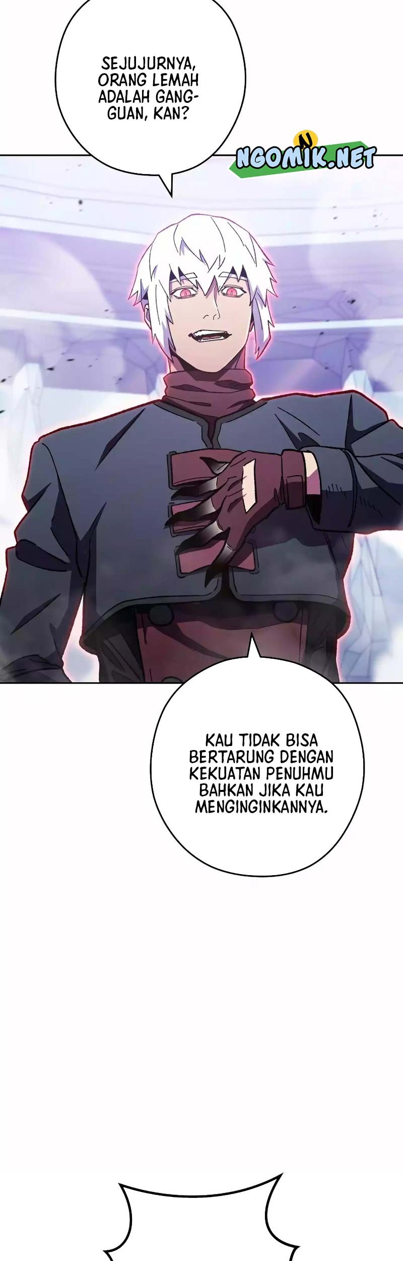 Dungeon Reset Chapter 186 - halaman 55