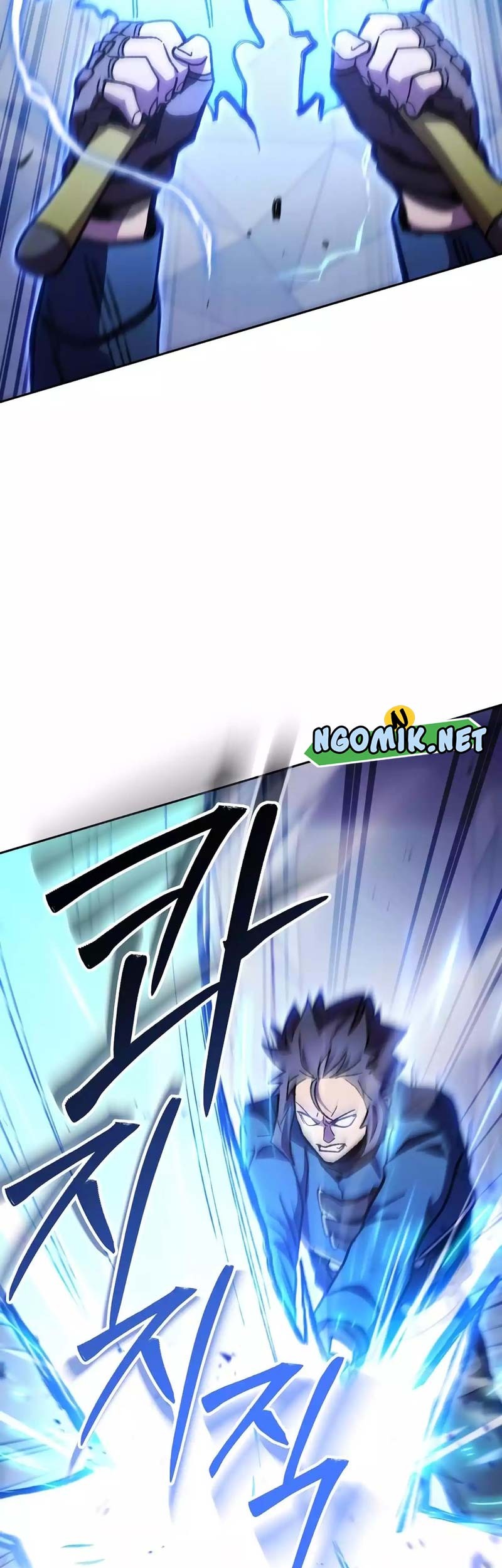Dungeon Reset Chapter 186 - halaman 59
