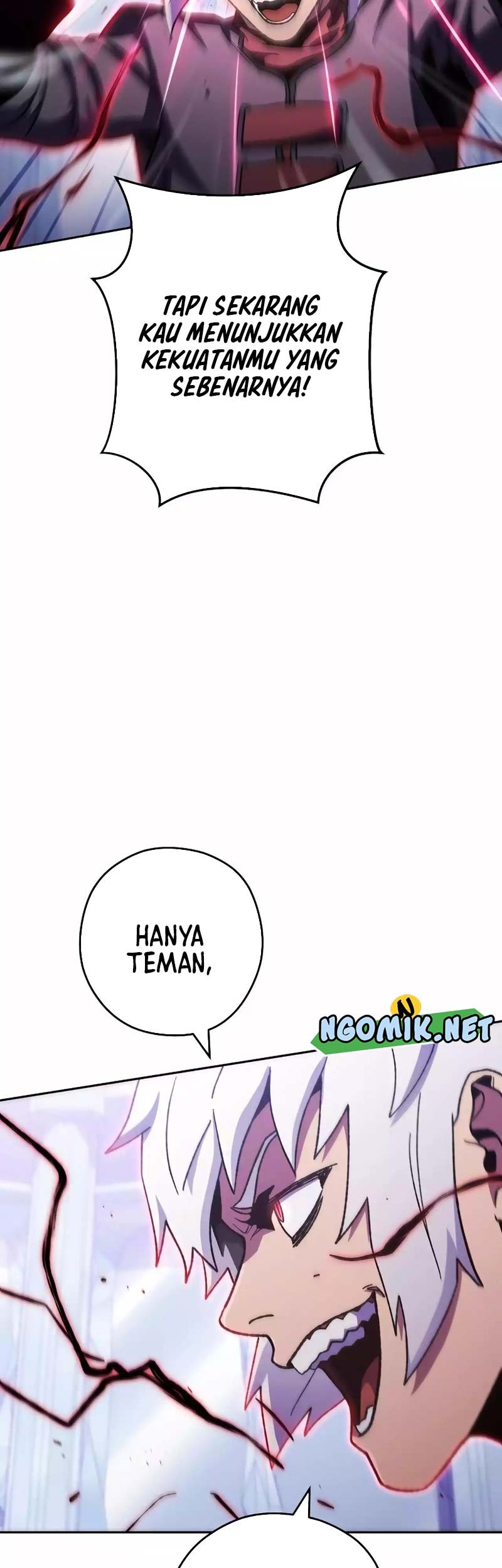 Dungeon Reset Chapter 186 - halaman 61