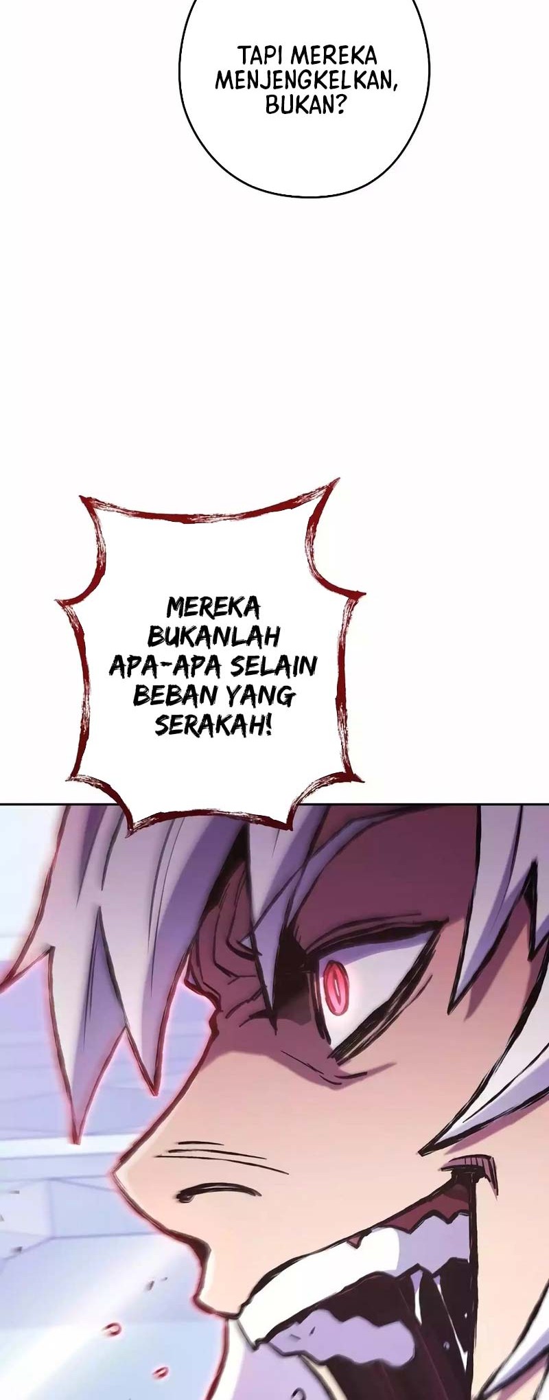 Dungeon Reset Chapter 186 - halaman 62