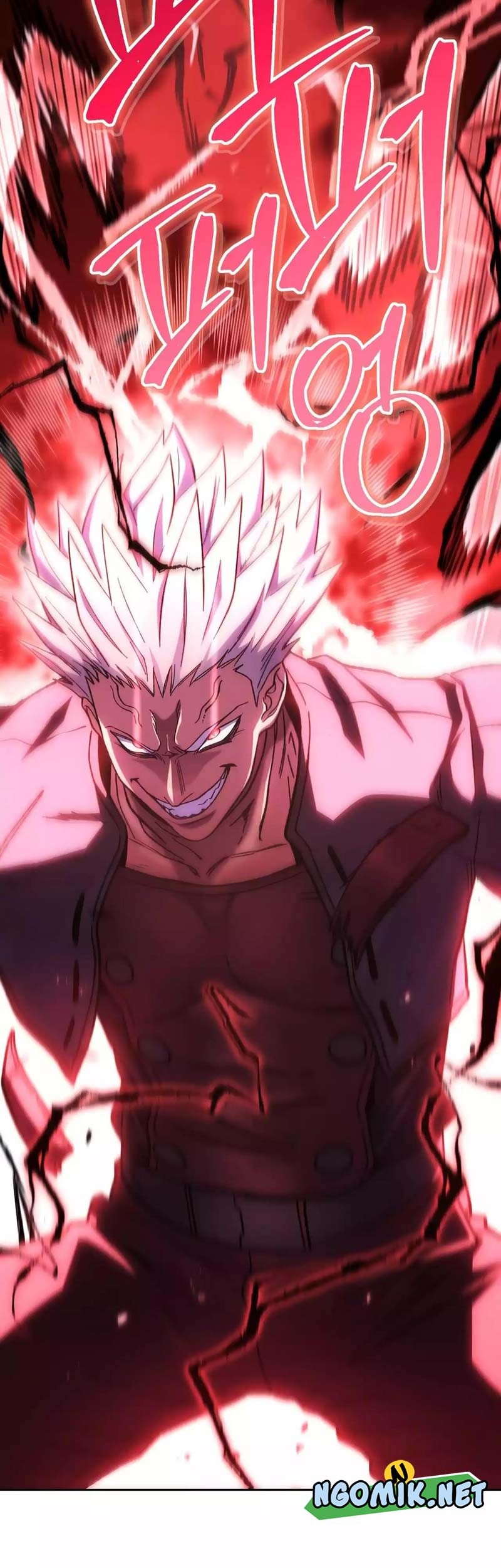 Dungeon Reset Chapter 186 - halaman 73
