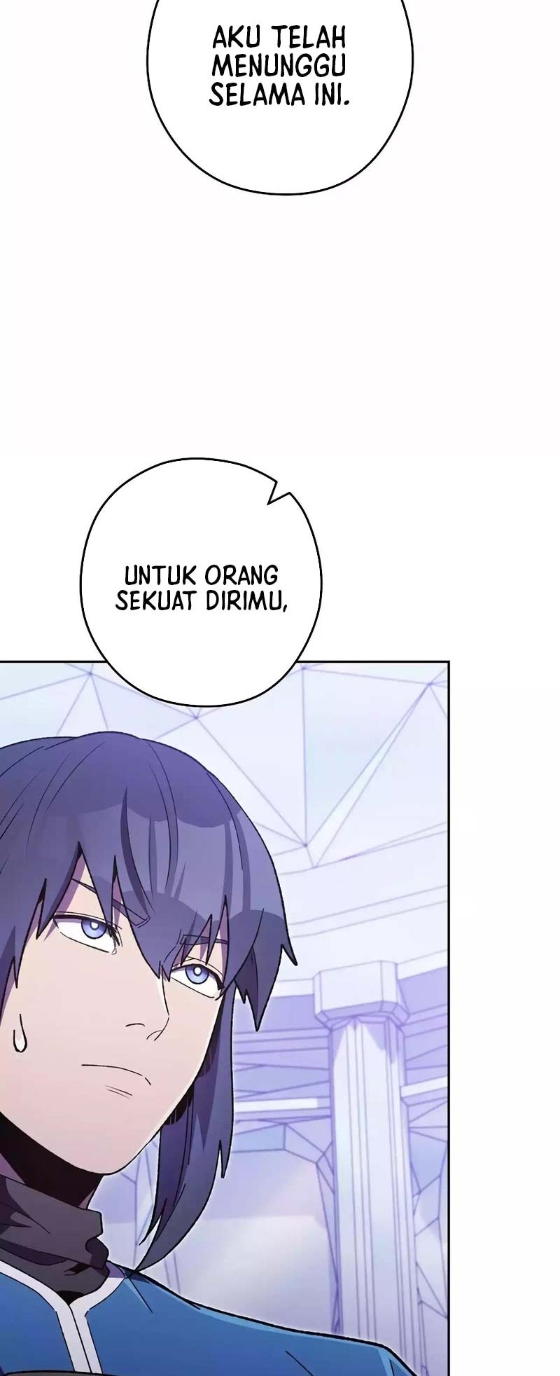 Dungeon Reset Chapter 186 - halaman 8