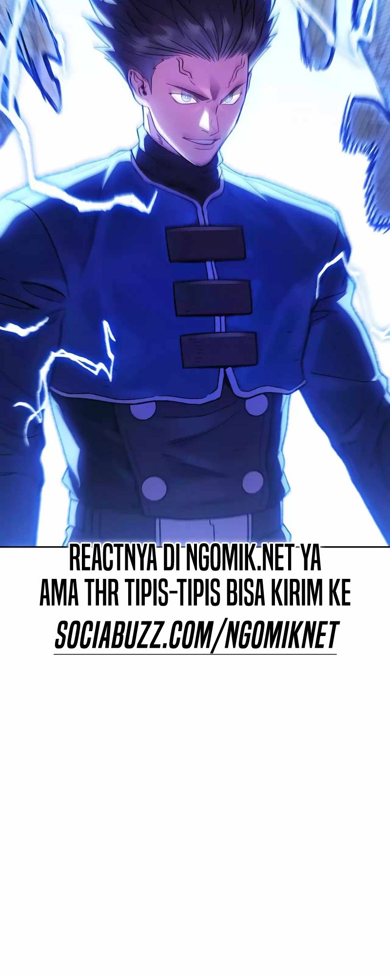Dungeon Reset Chapter 187 - halaman 10