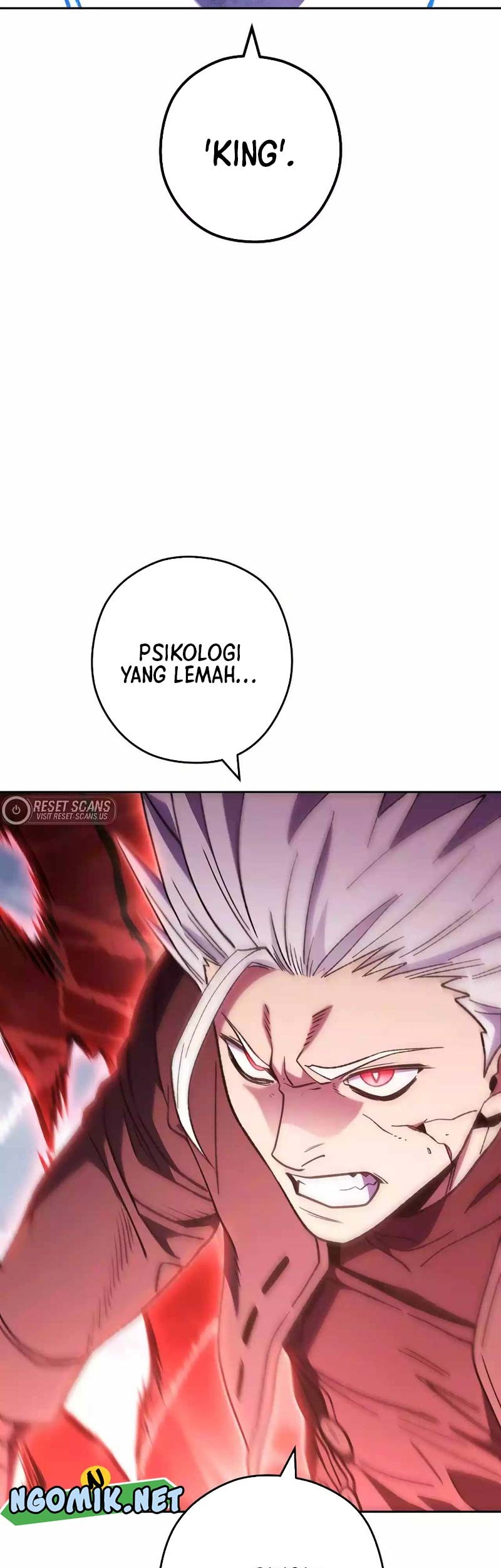 Dungeon Reset Chapter 187 - halaman 15