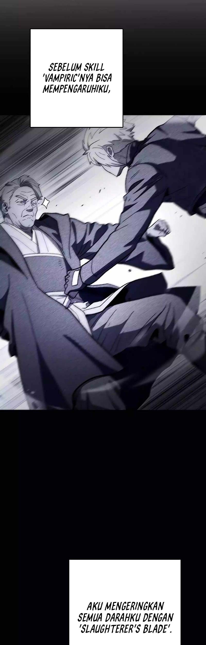 Dungeon Reset Chapter 187 - halaman 21