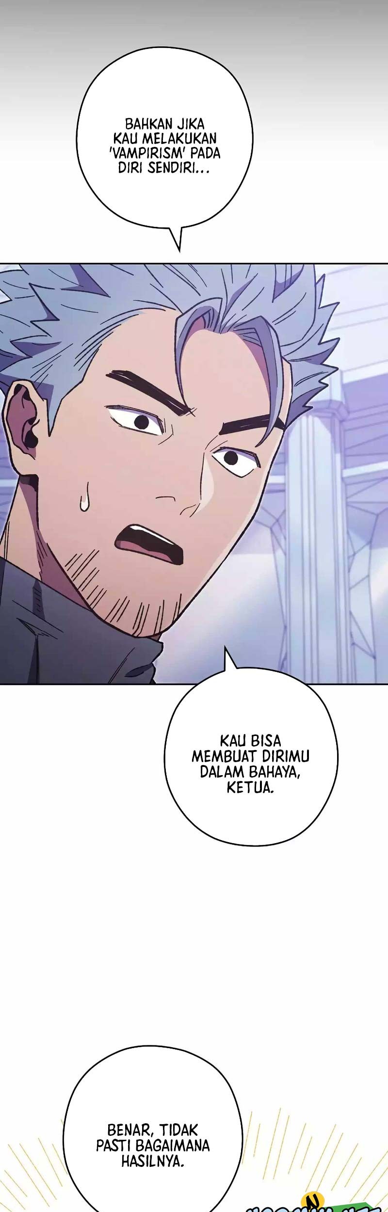 Dungeon Reset Chapter 187 - halaman 23
