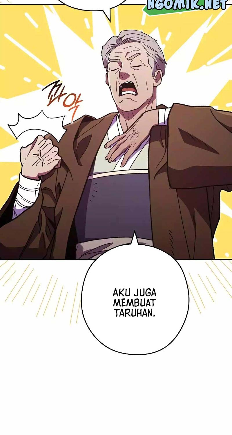 Dungeon Reset Chapter 187 - halaman 24