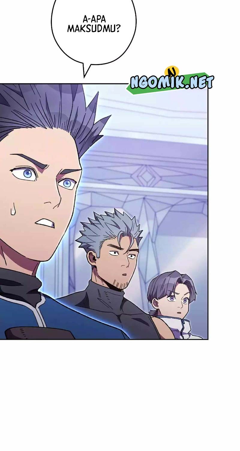Dungeon Reset Chapter 187 - halaman 26