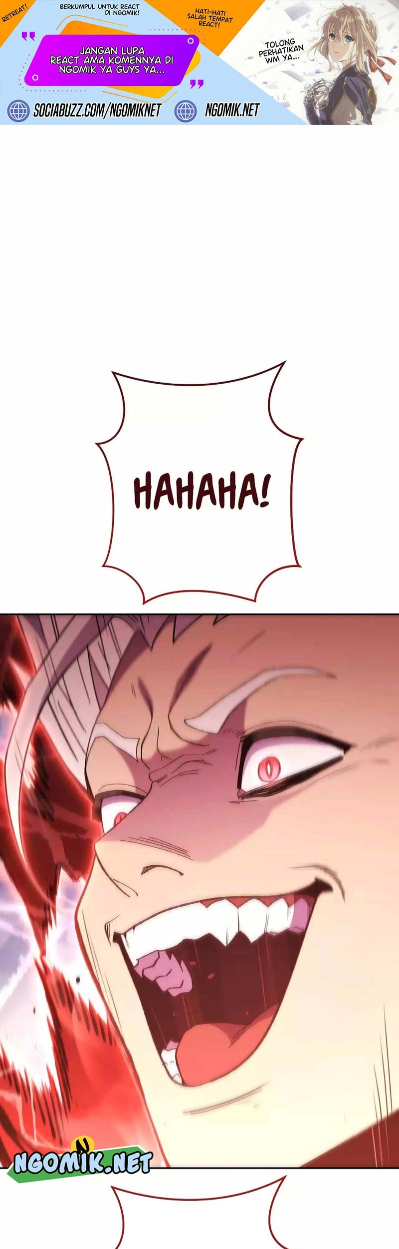 Dungeon Reset Chapter 187 - halaman 3
