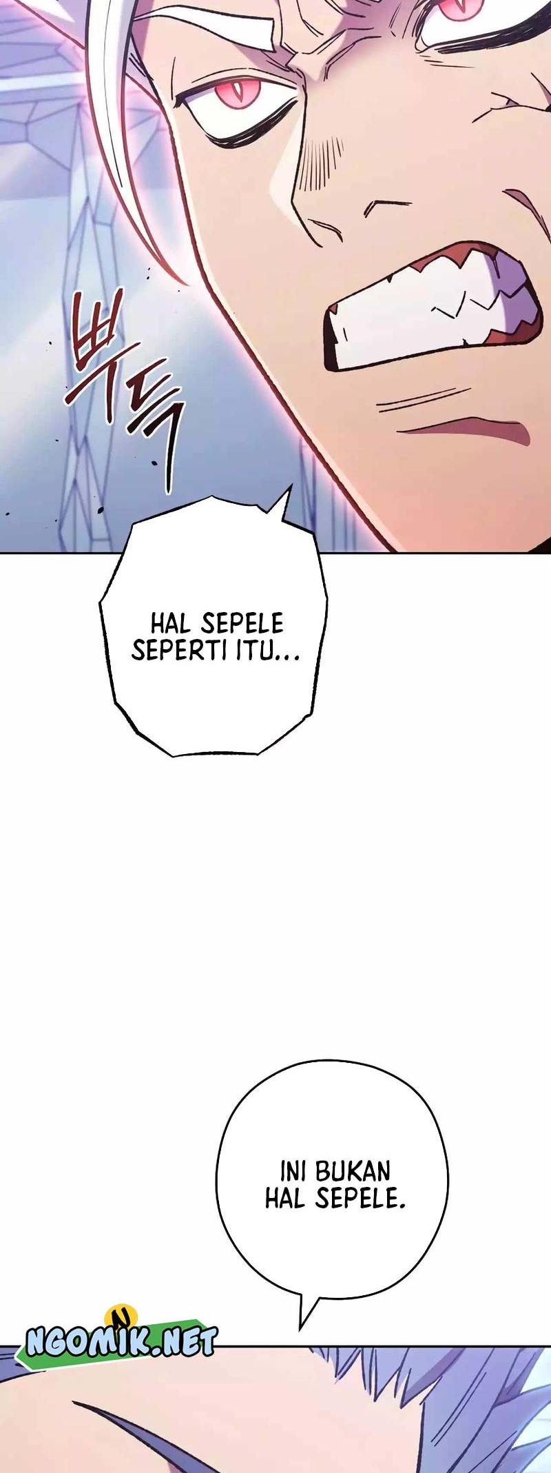 Dungeon Reset Chapter 187 - halaman 30