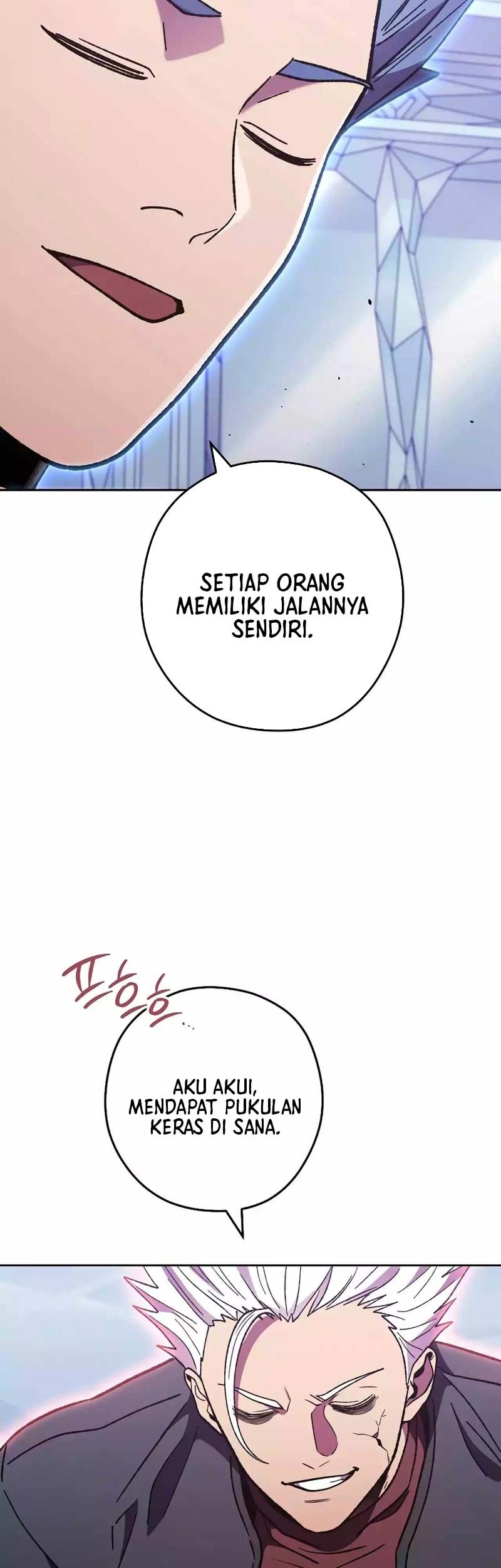 Dungeon Reset Chapter 187 - halaman 31