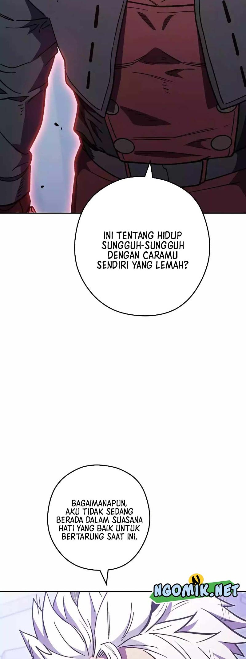 Dungeon Reset Chapter 187 - halaman 32