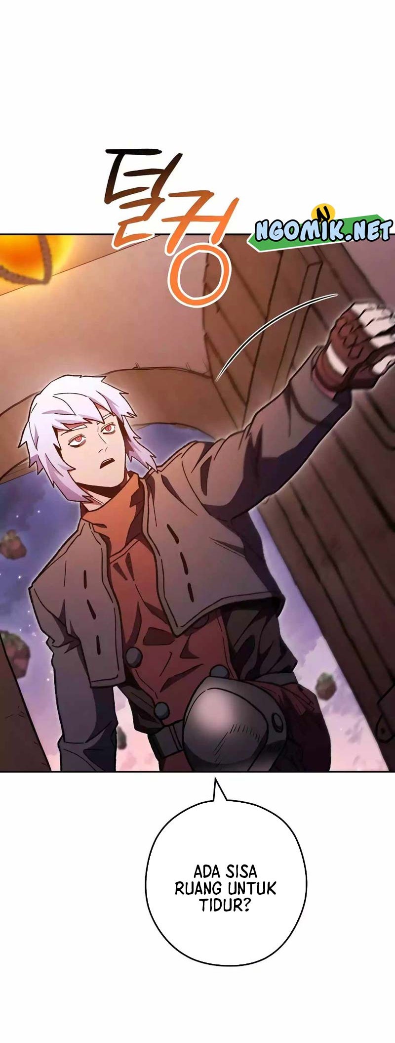 Dungeon Reset Chapter 187 - halaman 44
