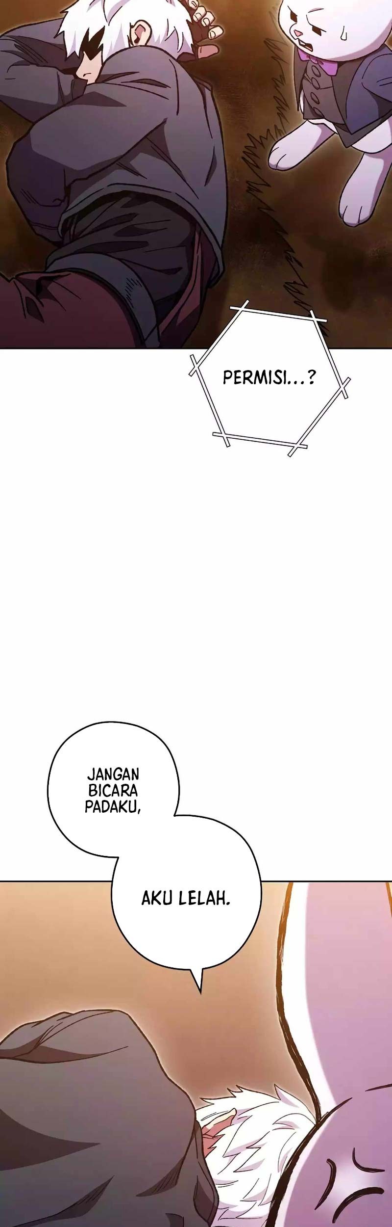 Dungeon Reset Chapter 187 - halaman 47