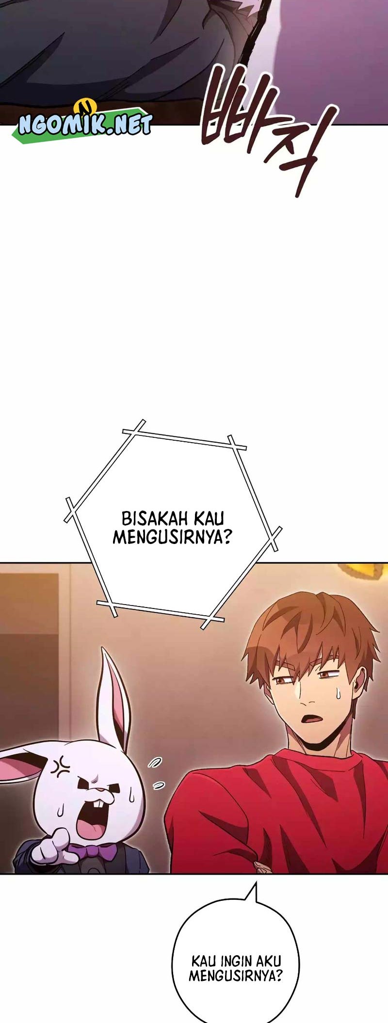 Dungeon Reset Chapter 187 - halaman 48