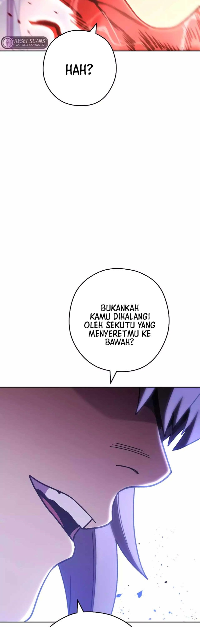 Dungeon Reset Chapter 187 - halaman 5