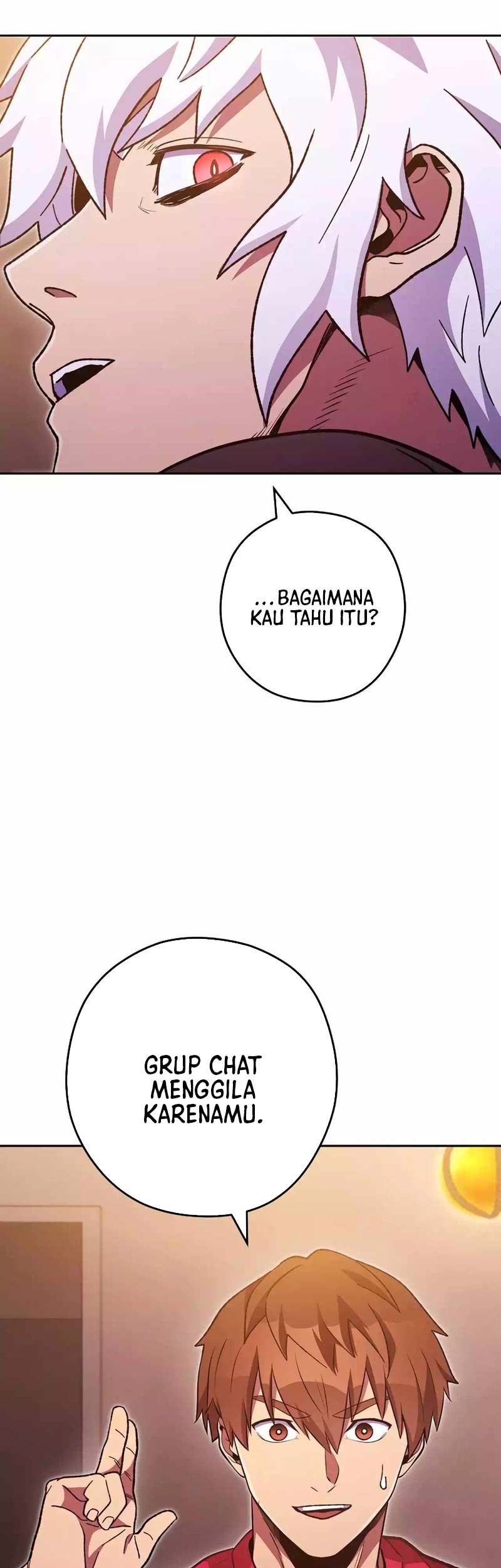 Dungeon Reset Chapter 187 - halaman 53