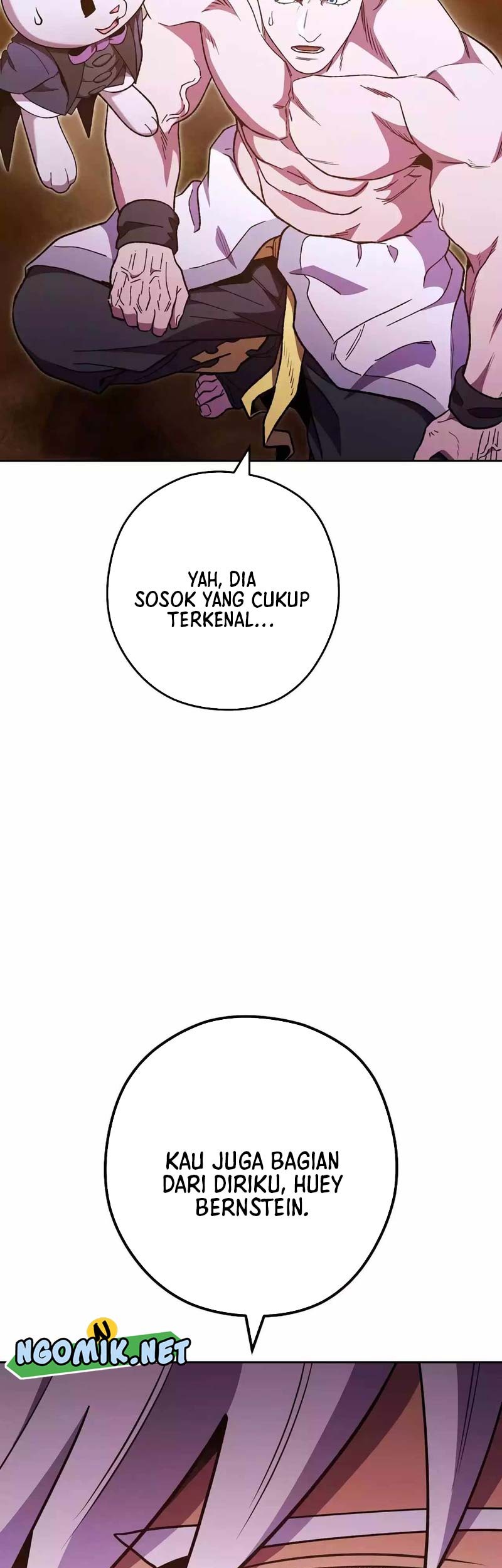Dungeon Reset Chapter 187 - halaman 55