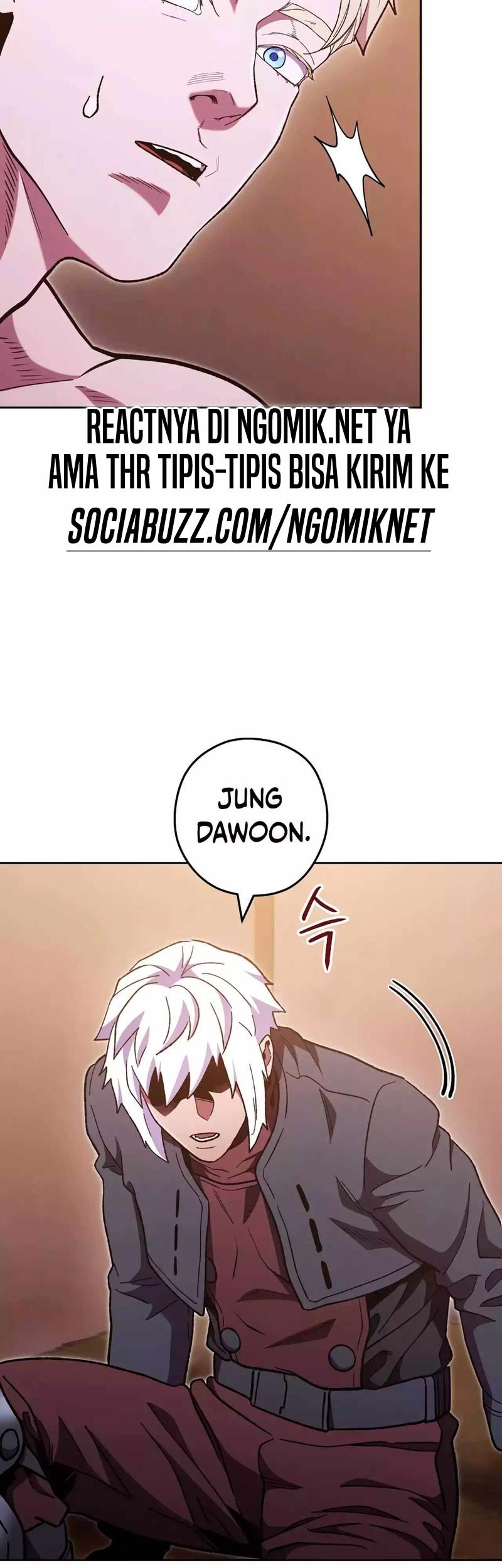 Dungeon Reset Chapter 187 - halaman 57