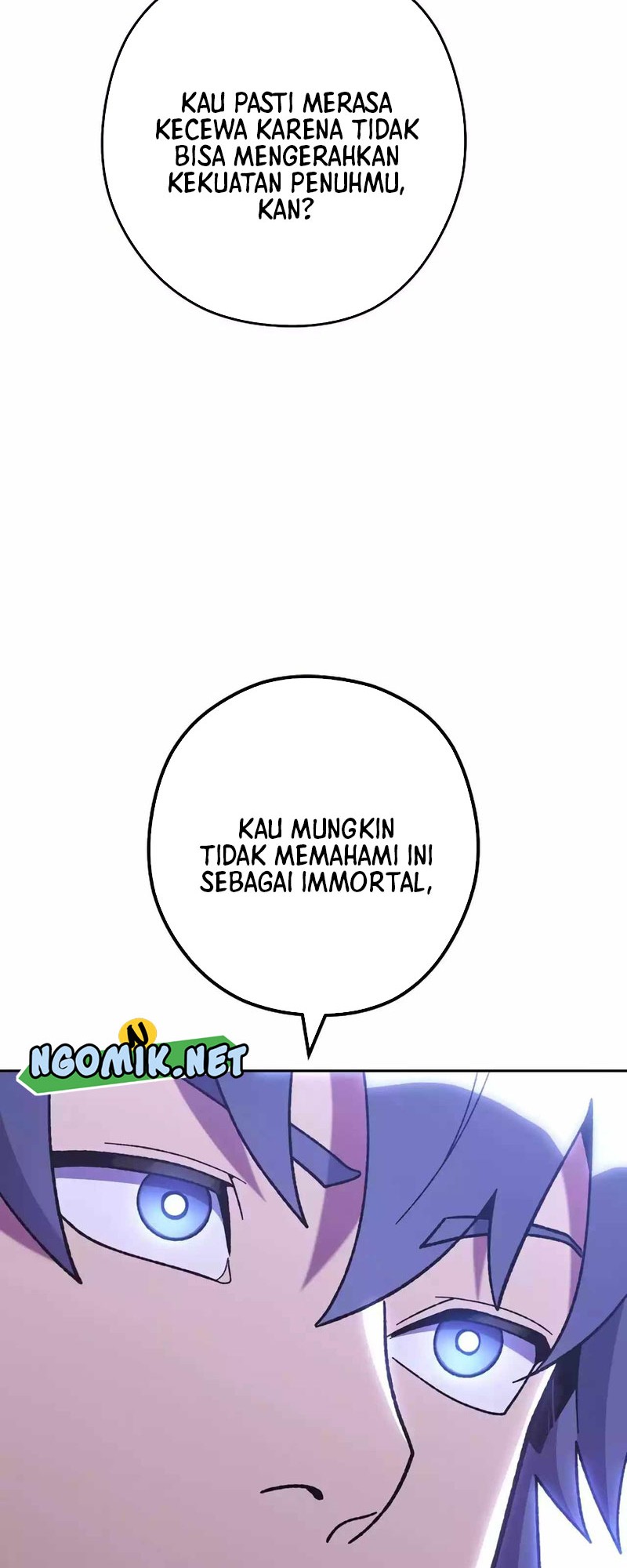 Dungeon Reset Chapter 187 - halaman 6