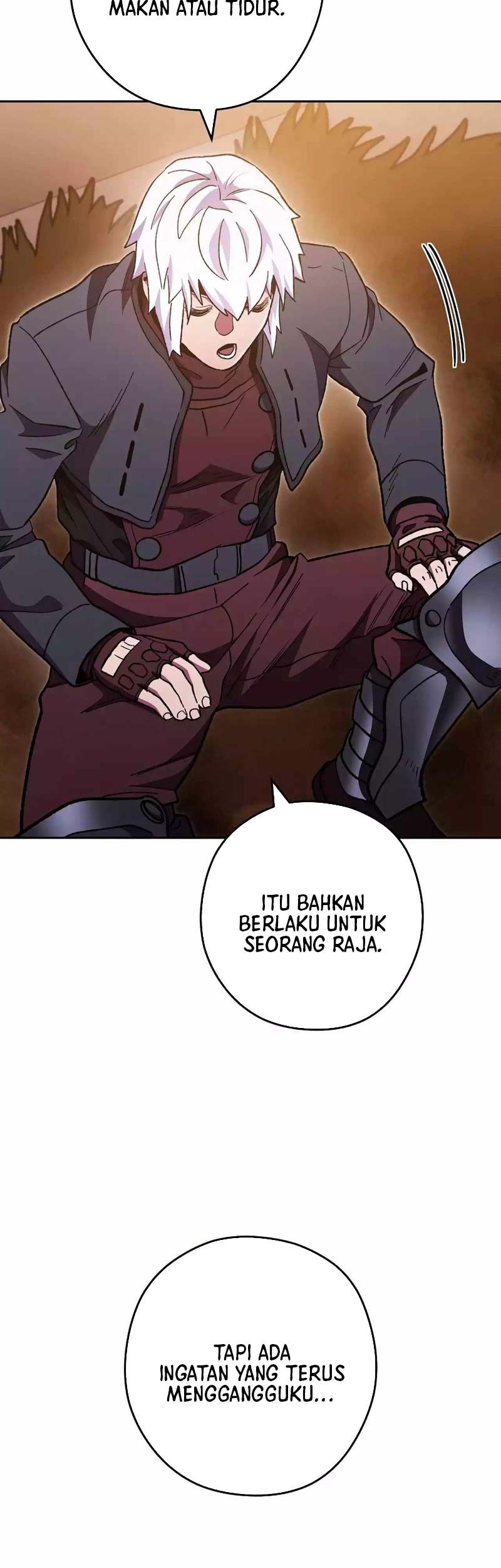 Dungeon Reset Chapter 187 - halaman 61