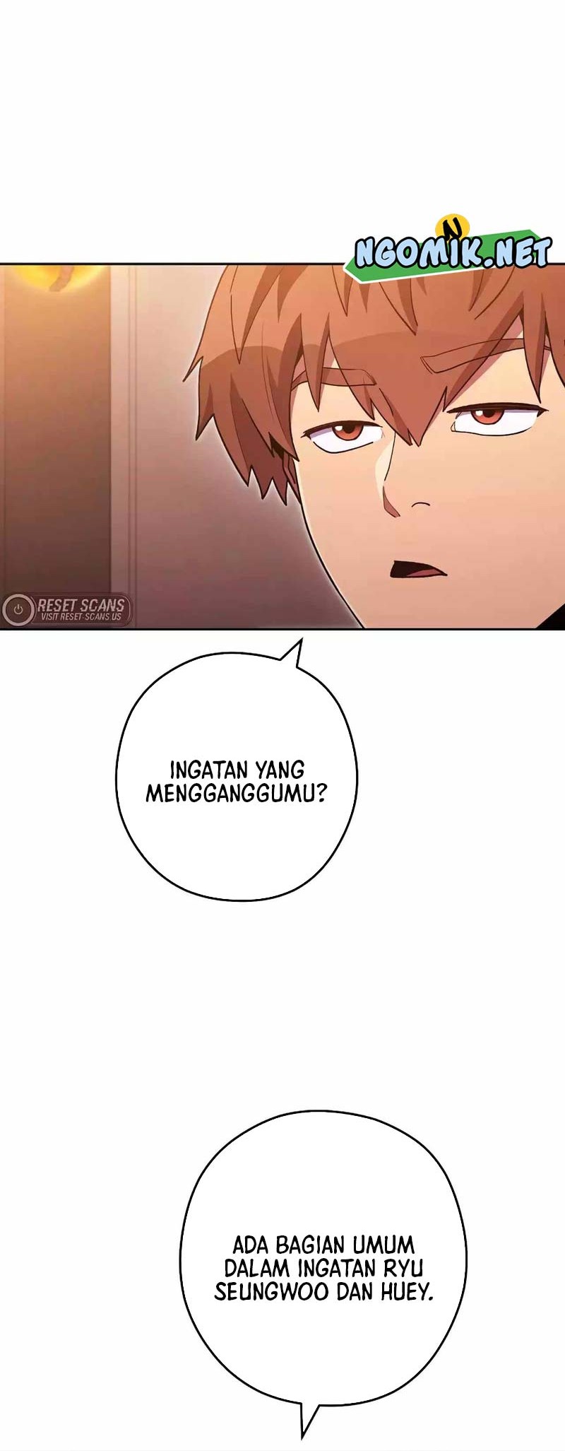 Dungeon Reset Chapter 187 - halaman 62