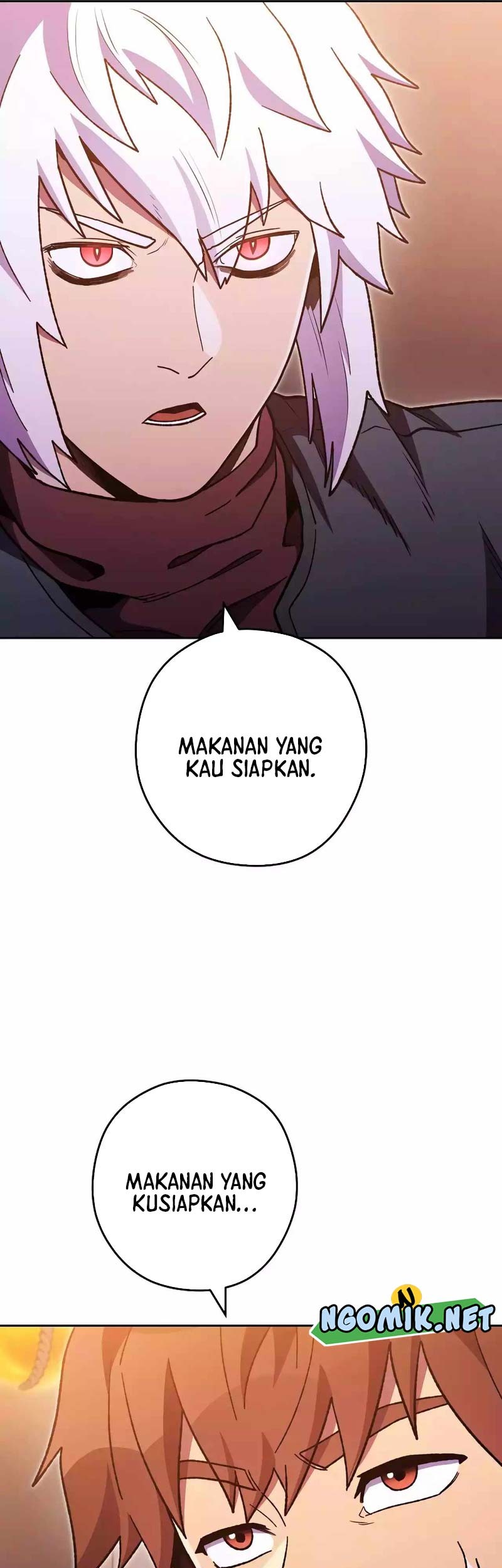 Dungeon Reset Chapter 187 - halaman 63