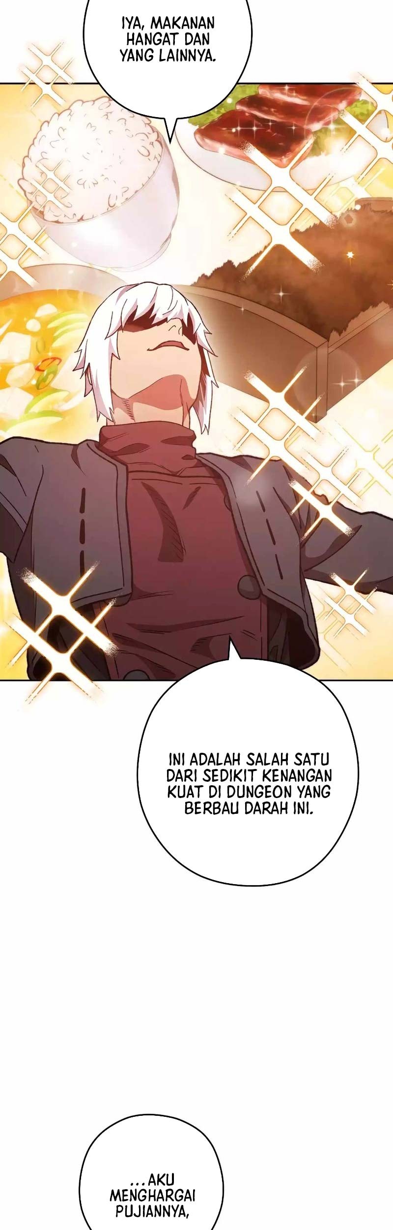 Dungeon Reset Chapter 187 - halaman 65