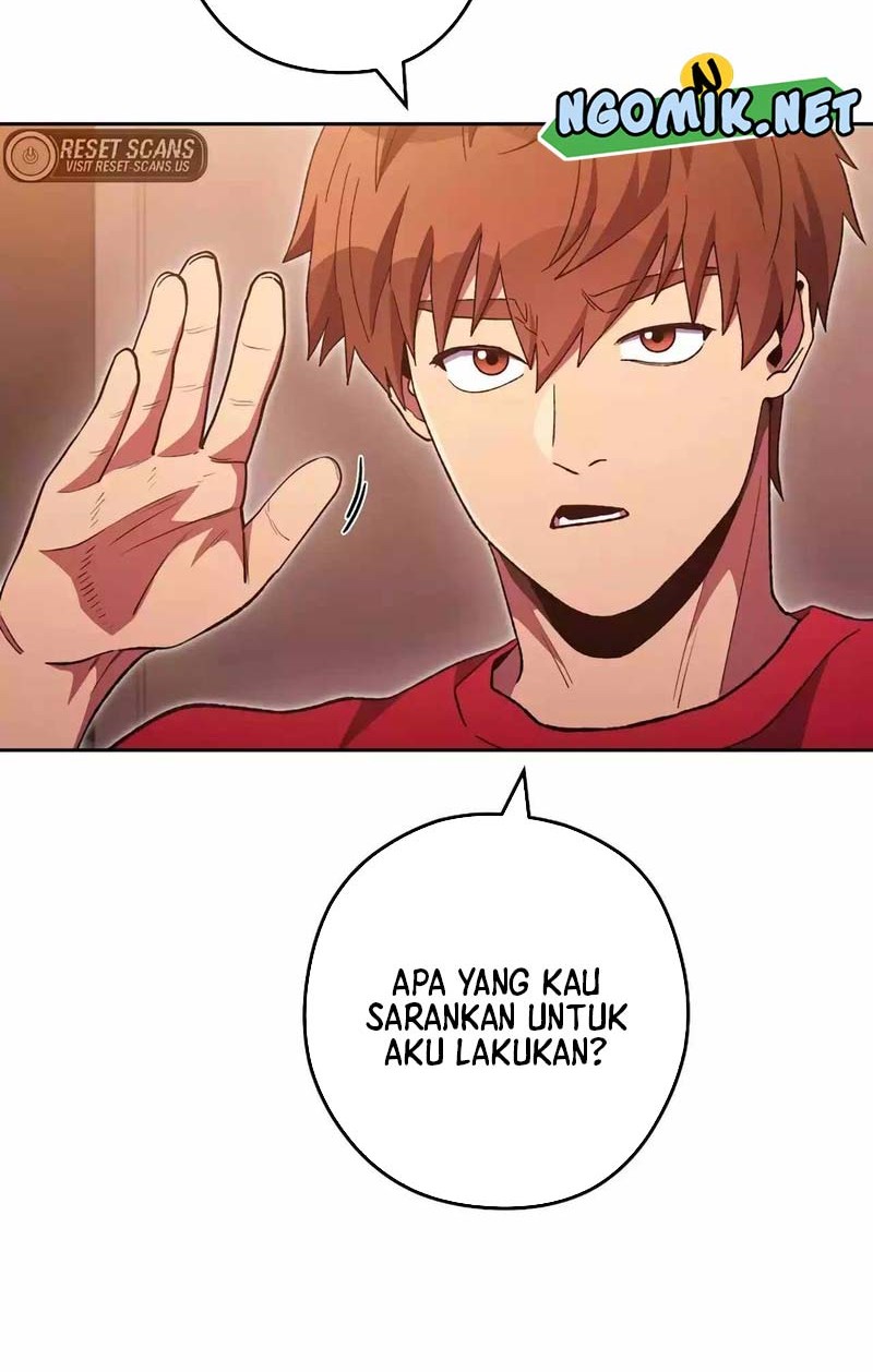 Dungeon Reset Chapter 187 - halaman 66