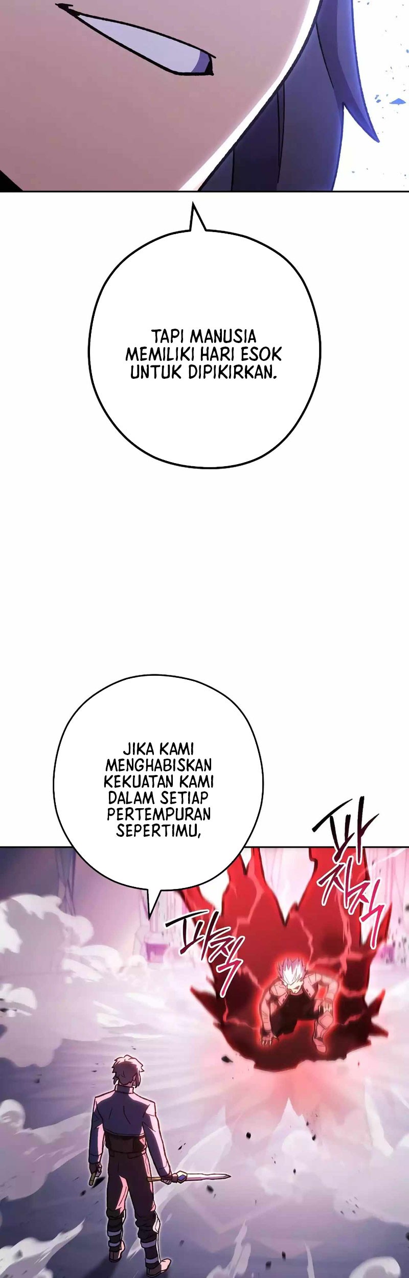 Dungeon Reset Chapter 187 - halaman 7