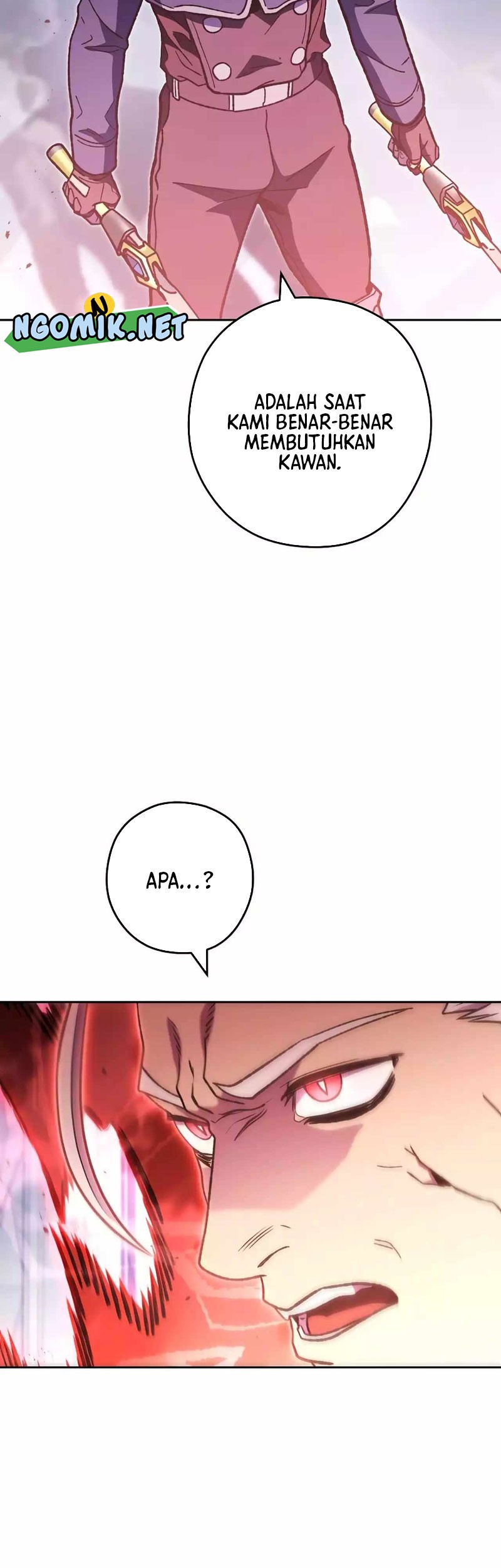 Dungeon Reset Chapter 187 - halaman 9