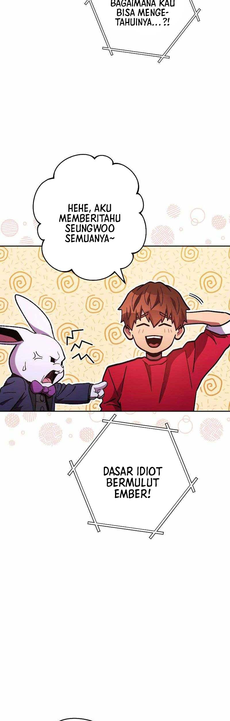 Dungeon Reset Chapter 188 - halaman 10