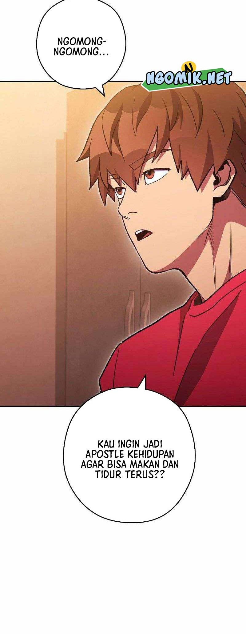 Dungeon Reset Chapter 188 - halaman 11