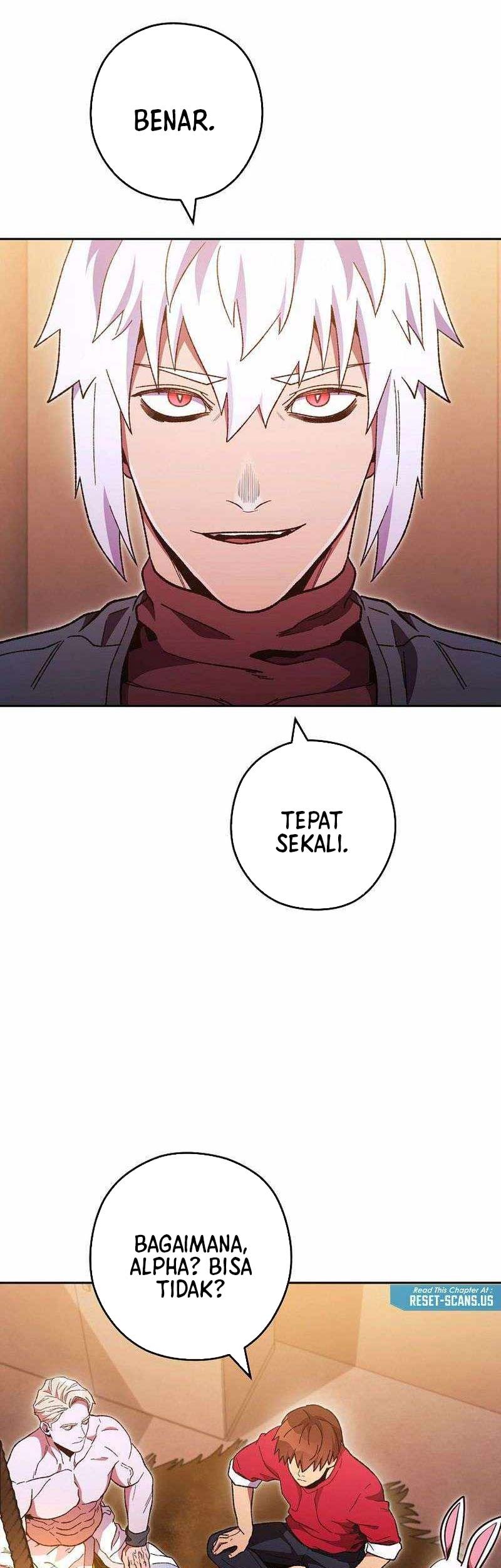 Dungeon Reset Chapter 188 - halaman 12