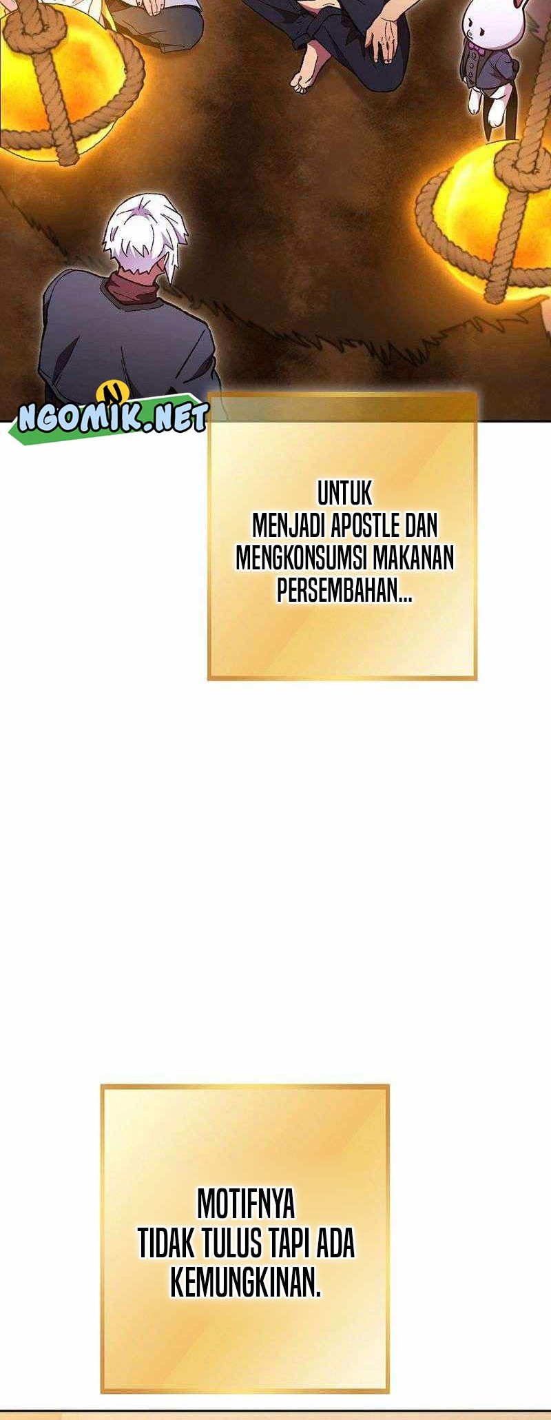 Dungeon Reset Chapter 188 - halaman 13