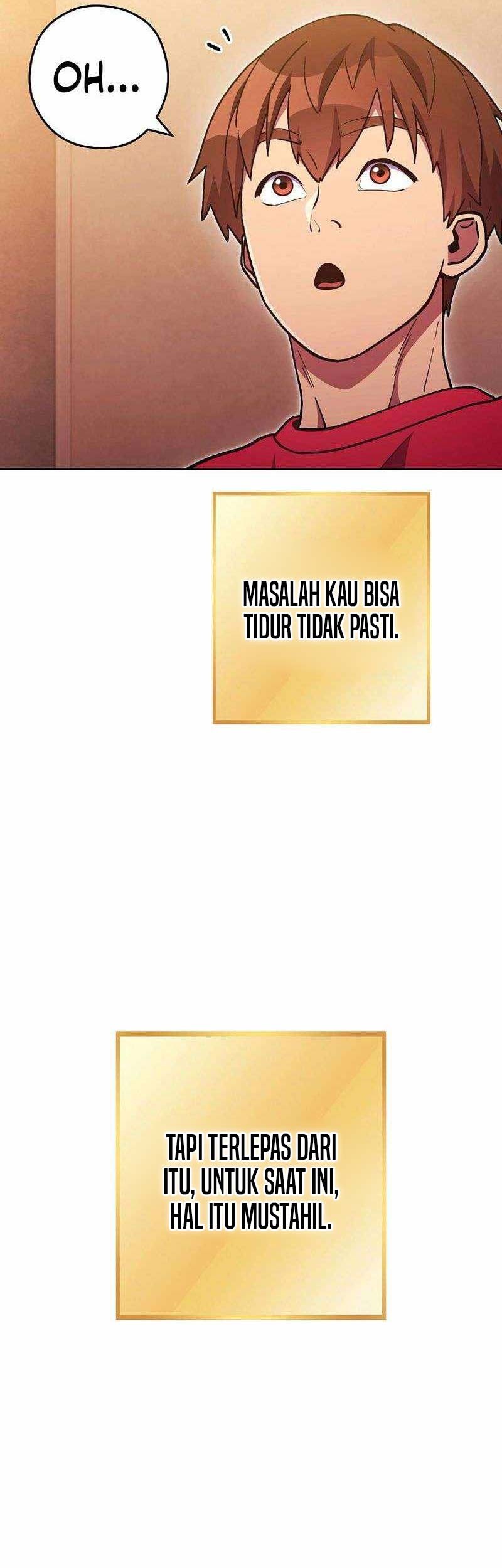 Dungeon Reset Chapter 188 - halaman 14