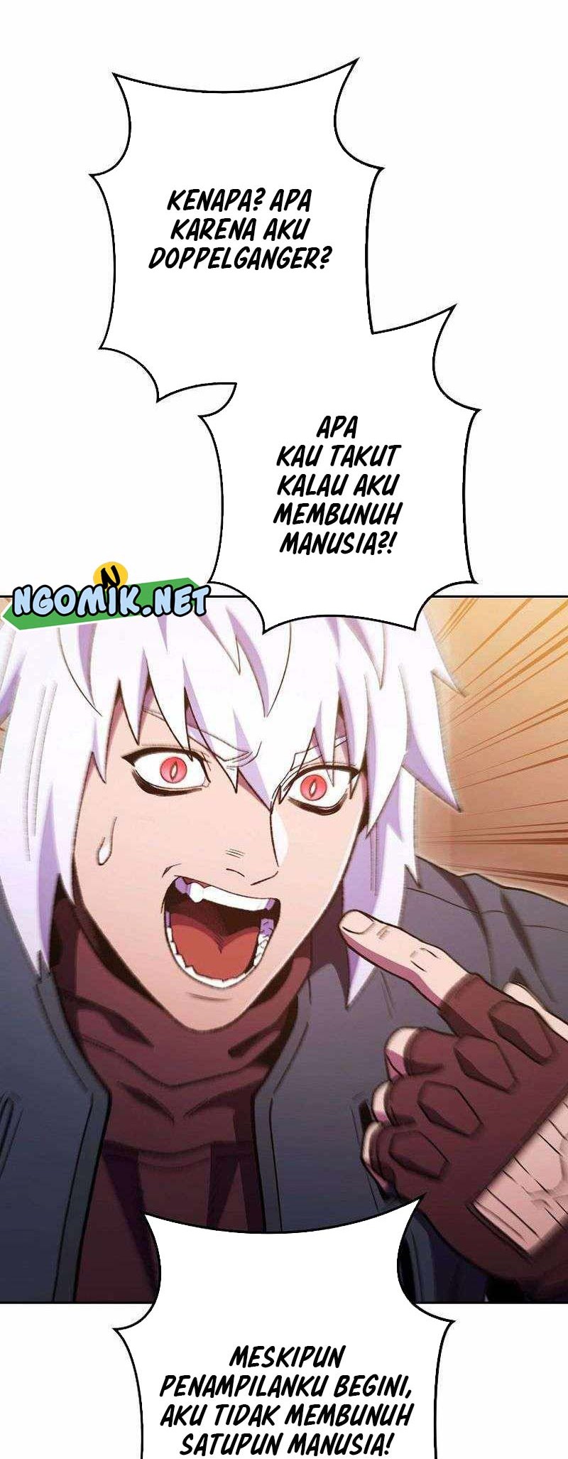 Dungeon Reset Chapter 188 - halaman 15