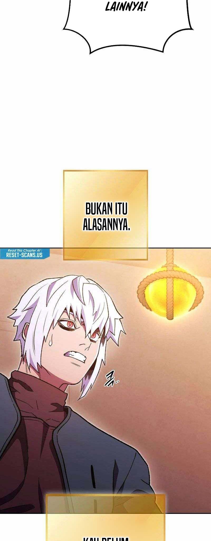 Dungeon Reset Chapter 188 - halaman 17