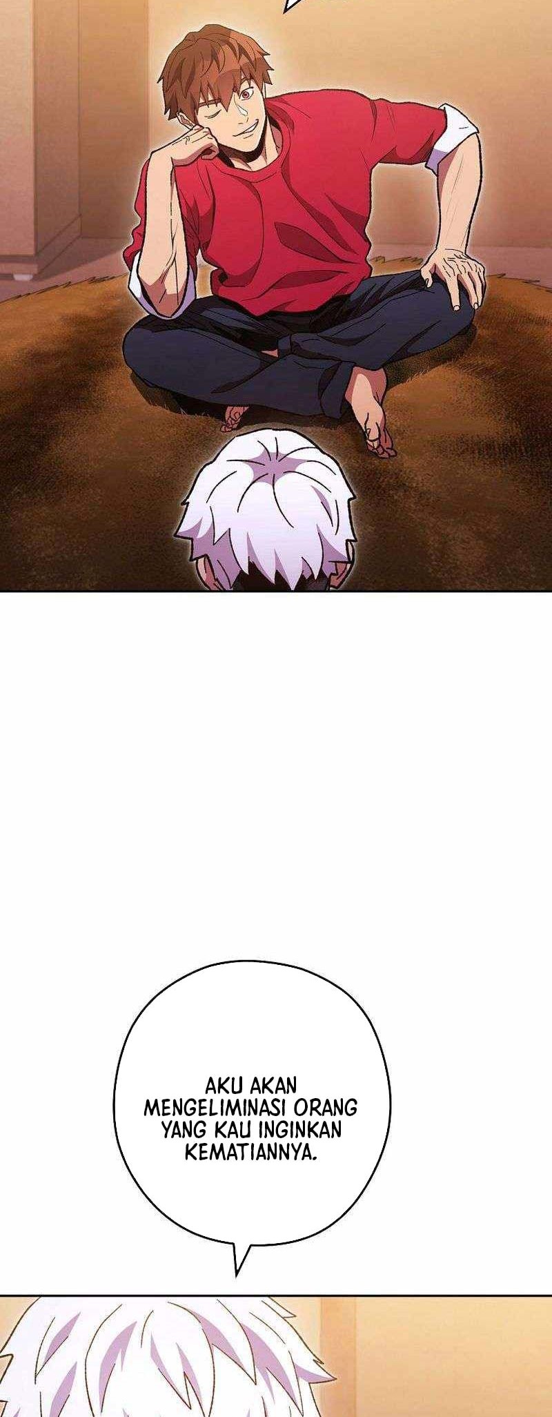 Dungeon Reset Chapter 188 - halaman 19