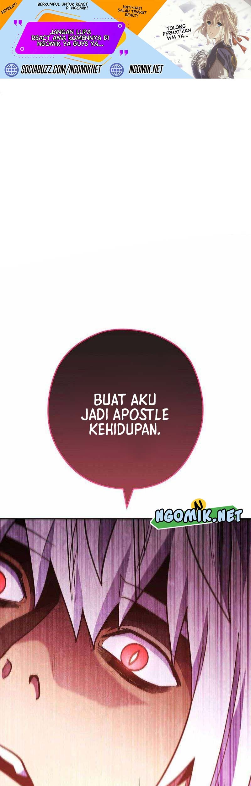 Dungeon Reset Chapter 188 - halaman 2