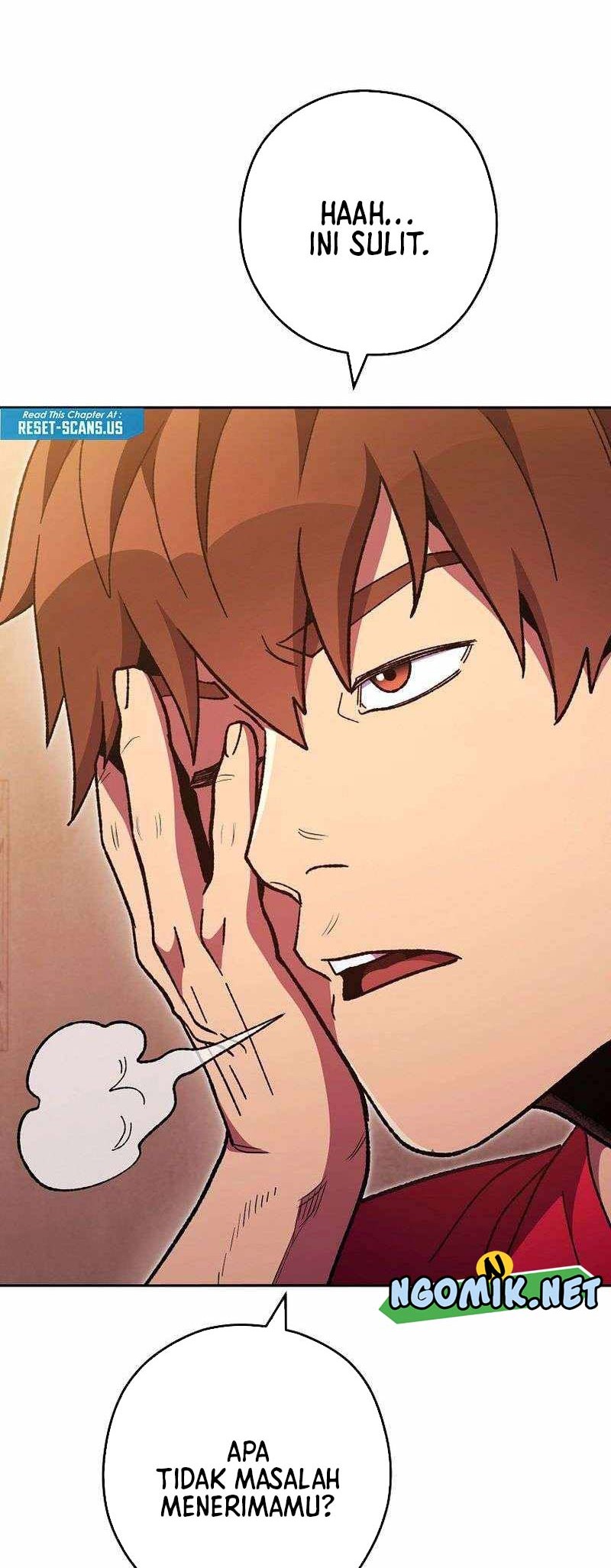 Dungeon Reset Chapter 188 - halaman 21
