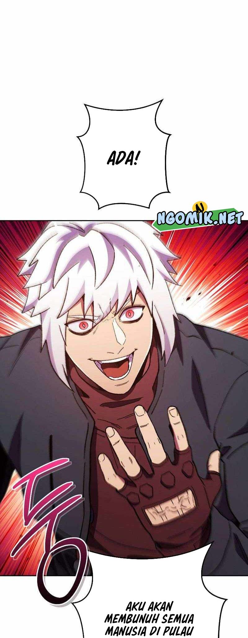 Dungeon Reset Chapter 188 - halaman 23