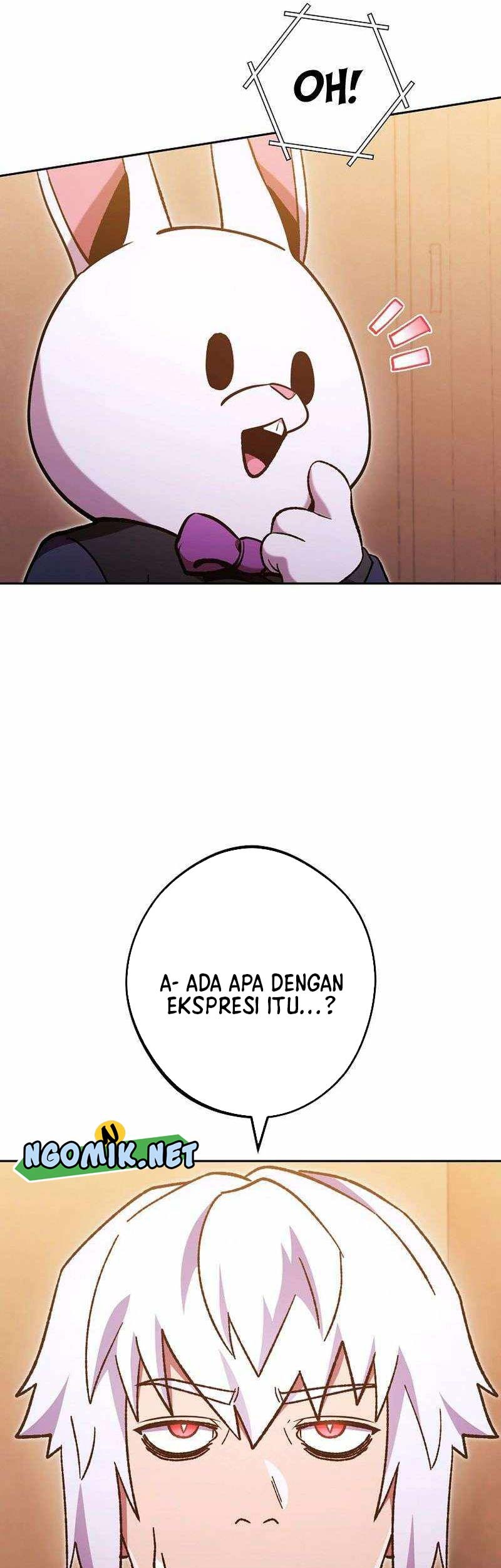Dungeon Reset Chapter 188 - halaman 26