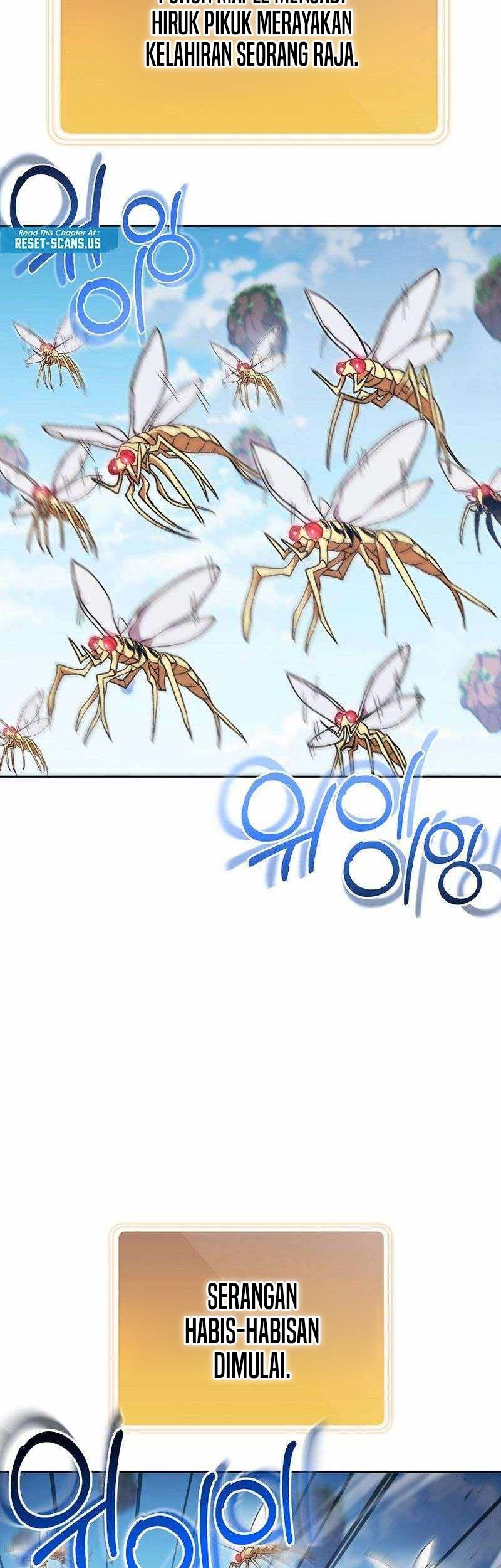 Dungeon Reset Chapter 188 - halaman 30