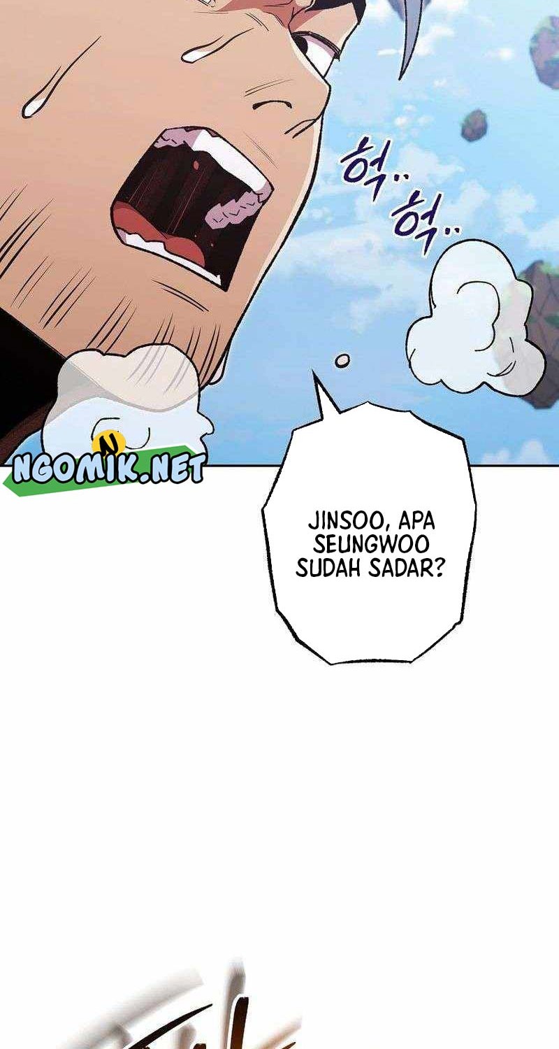 Dungeon Reset Chapter 188 - halaman 33