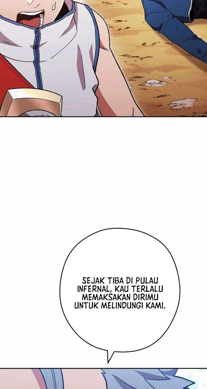 Dungeon Reset Chapter 188 - halaman 35