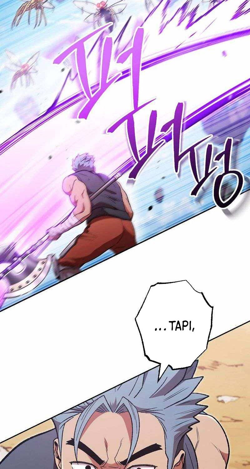 Dungeon Reset Chapter 188 - halaman 37