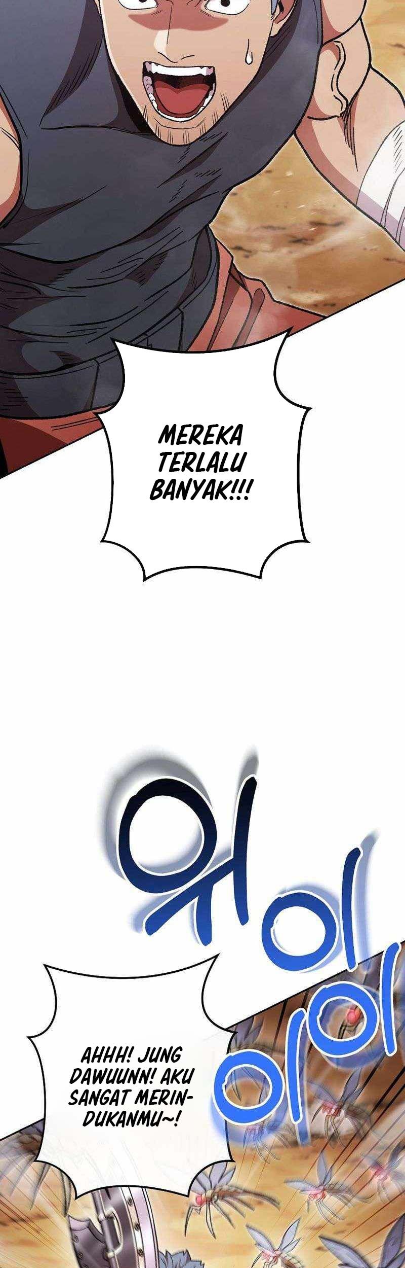 Dungeon Reset Chapter 188 - halaman 38
