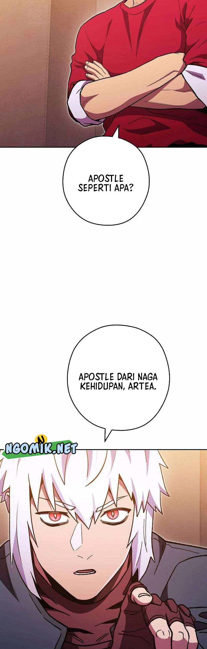Dungeon Reset Chapter 188 - halaman 4