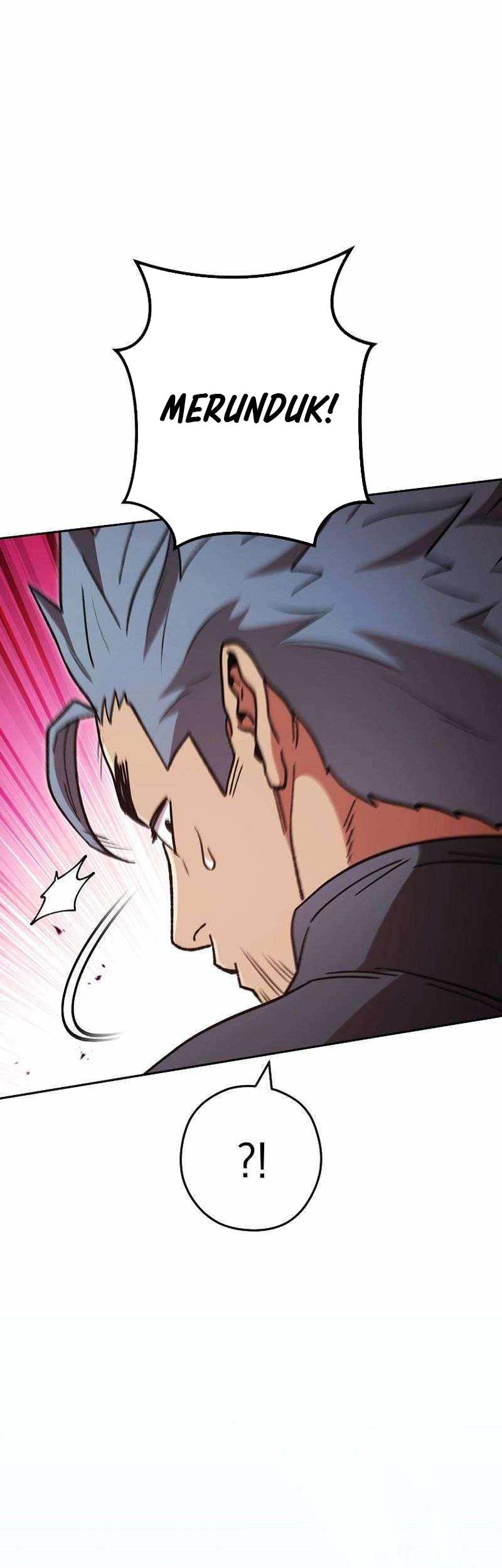 Dungeon Reset Chapter 188 - halaman 40